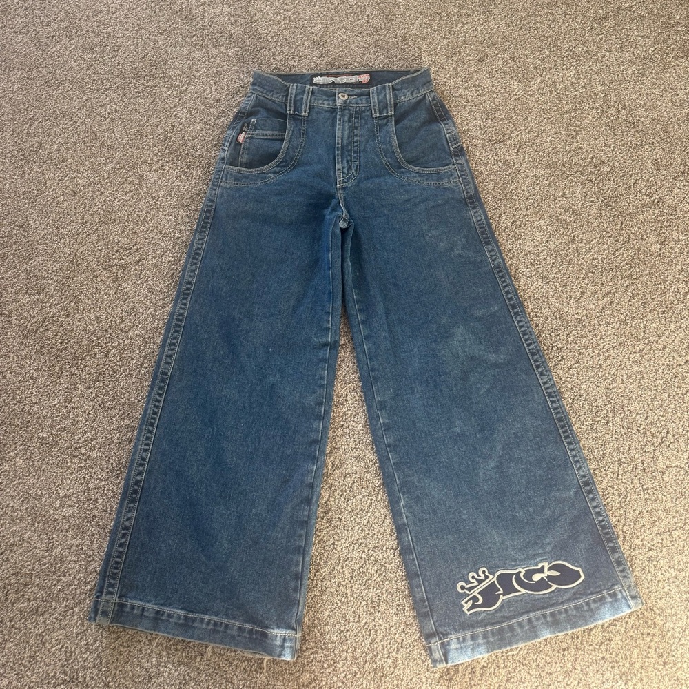 JNCO KING JEANS